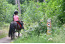 Camping & Bungalowpark Ommerland met eigen manege met paardenstalling VMP088